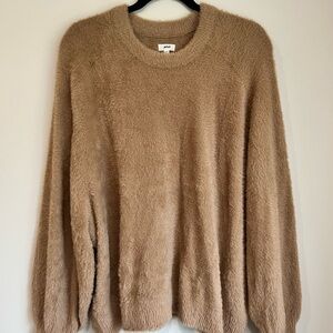 Aerie Flurry Crew Sweater